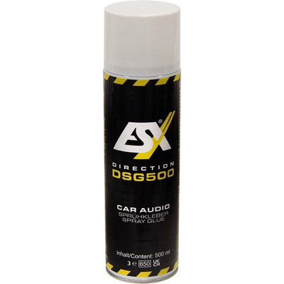 ESX DSG500 Lepidlo ve spreji 500 ml