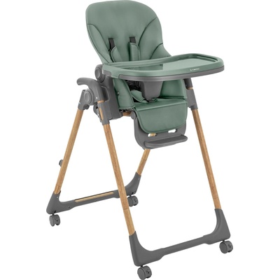 KikkaBoo Стол за хранене Olive Mint (31004010183)