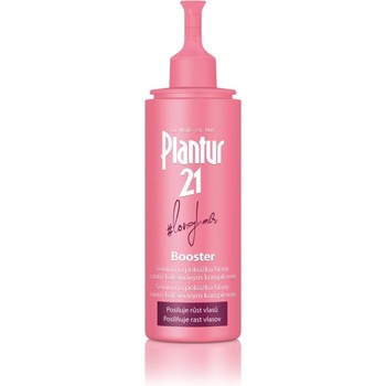 Plantur 21 #longhair Booster 125 ml