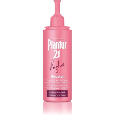 Plantur 21 #longhair Booster 125 ml