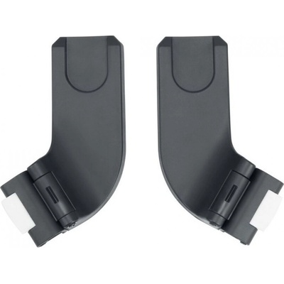 Cybex Beezy Adaptér black