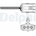 Lambda sonda DELPHI ES10992-12B1 (ES1099212B1)