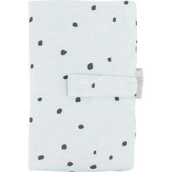 Image 1 of KikkaBoo Несесер за памперси Kikkaboo - Bear with me, Mint (31108060029)