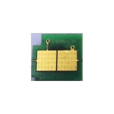 HP ЧИП (chip) ЗА HP COLOR LASER JET 3000 / 2700 - Q7560A - Black - H& B