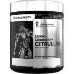 Kevin Levrone Signature Series LevroLegendary CITRULLINE | Citrulline Malate Powder [300 грама] Цитрус - праскова