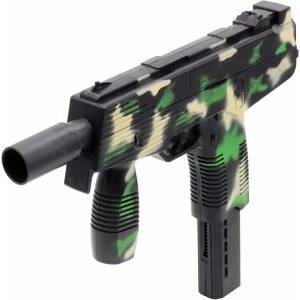 Cabo Toys Uzi gun for balls