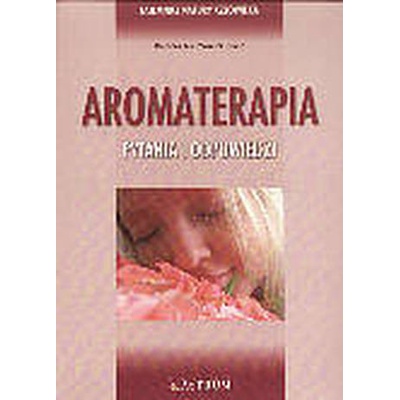 Aromaterapia