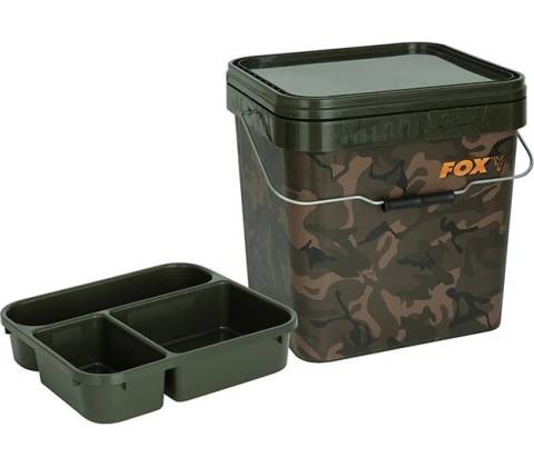 FOX 17l Bucket Insert