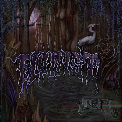 Florist - ADRIFT LP