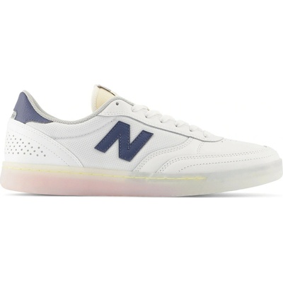 New Balance Numeric 440 white