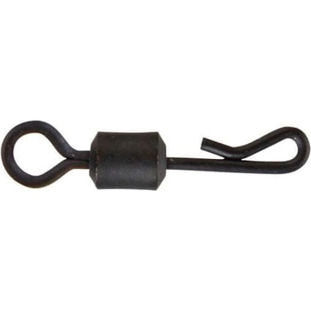 ProLogic Obratlík Quick Change Swivel veľ.8 15 ks