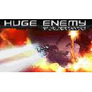 Huge Enemy - Worldbreakers
