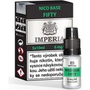 Imperia Nico Base PG50/VG50 6mg 5x10ml