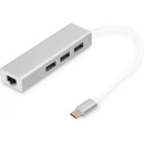 ASSMANN DIGITUS 3xUSB 3.2 Gen 1 (DA-70255)