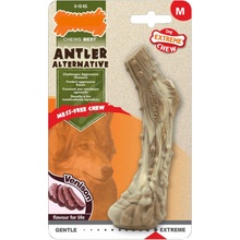 Nylabone Extreme Chew Antler Venison Flavour L