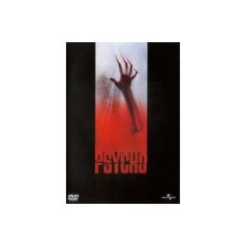 Psycho / 1998 DVD