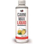 Pure Nutrition - CARNI MAX LIQUID with GUARANA and GREEN TEA - 500 МЛ