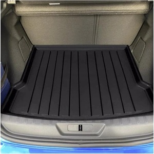  3D Гумена стелка за багажник DeluxeBoss за VW PASSAT B6 SEDAN 2005-2010г