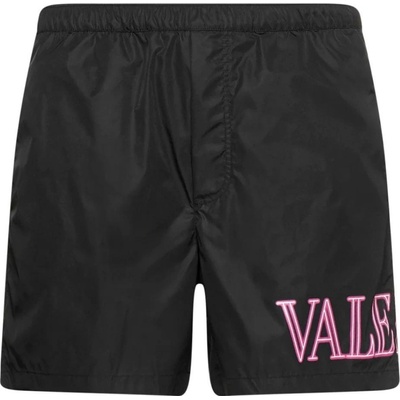 Valentino Neon Black