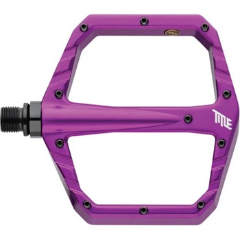 Title MTB Connect pedály