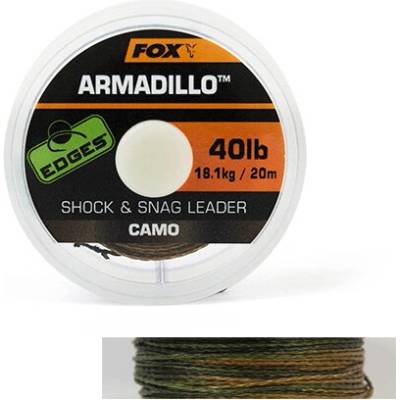 FOX Повод FOX Edges Camo Armadillo (947030)