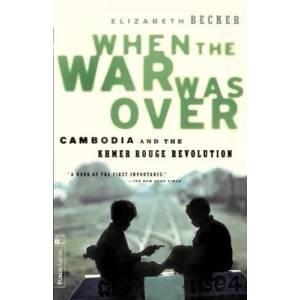 When The War Was Over | Elizabeth Becker (ISBN: 9781891620003)