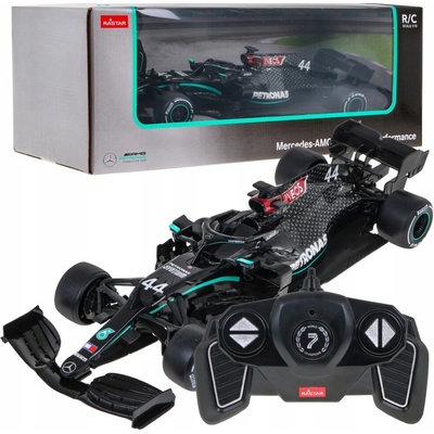 Rastar Mercedes-AMG F1 W15 E Performance RTR