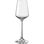 Crystalex-BOHEMIA CRYSTAL CRYSTALEX-SANDRA-Чаша за ликьор 65/100ml (B40728/65) (7407280000006501A1) (0109377)