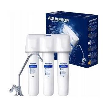 AQUAPHOR crystal filter a filter. k5, k2, k