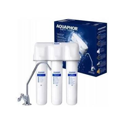 AQUAPHOR crystal filter a filter. k5, k2, k