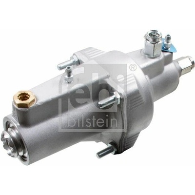Posilovač spojky FEBI BILSTEIN 173393