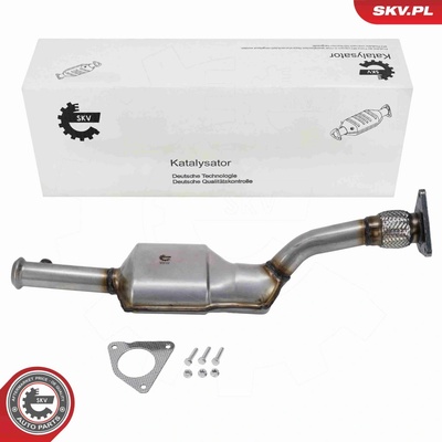 Katalyzátor ESEN SKV 62SKV131