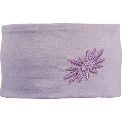 SKHOOP Široká Jersey Lavander