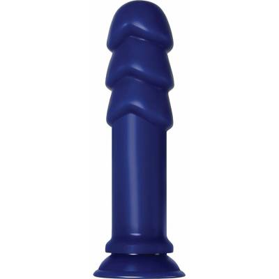 Zero Tolerance Dildo THE CHALLENGE