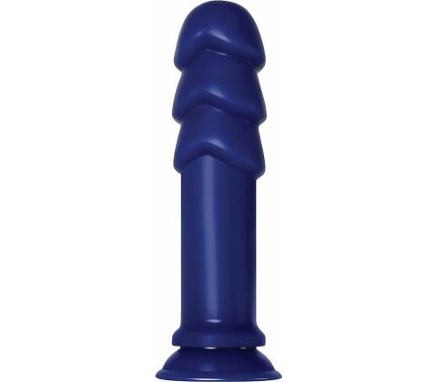 Zero Tolerance Dildo THE CHALLENGE