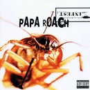 Papa Roach - Infest LP