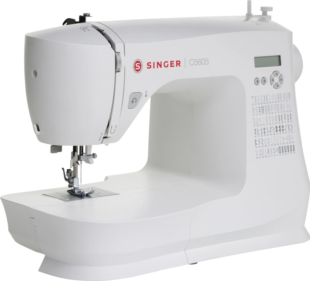 SINGER C 5605
