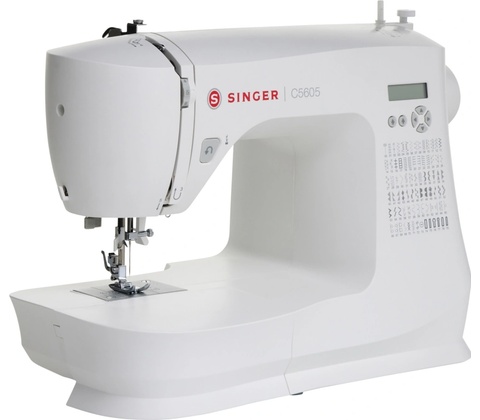 SINGER C 5605