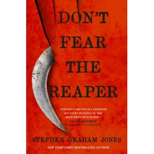 Don't Fear the Reaper (ISBN: 9781803361741)