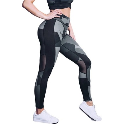 Dámske športovné legíny Fitness Jordan
