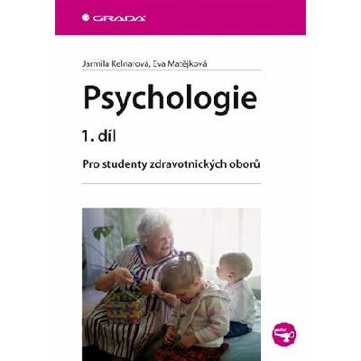 Psychologie 1. díl