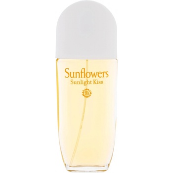 Elizabeth Arden Sonflowers Sunlight Kiss toaletní voda dámská 100 ml