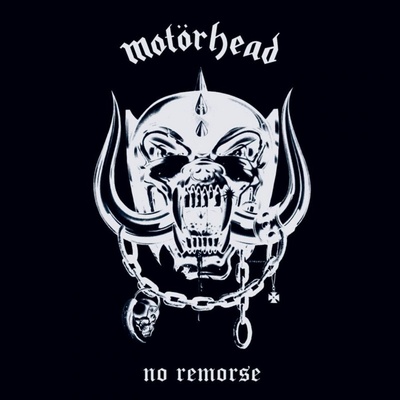 Motörhead - No Remorse CD