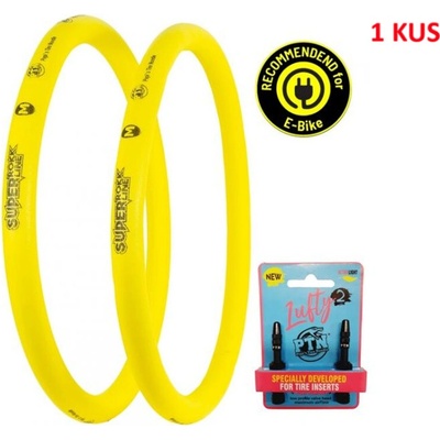 PEPI´S Vložka do ráfika PEPI'S Tire Noodle Super Rokk Line 1KS - 29_2.25-2.50_M