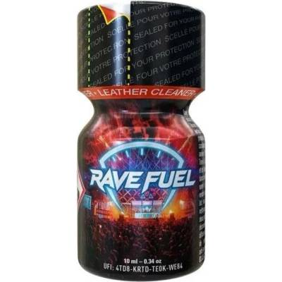 Poppers Rave Fuel 10 ml