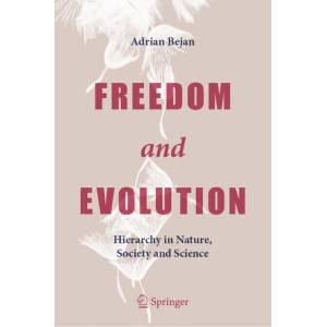 Freedom and Evolution (ISBN: 9783030340087)