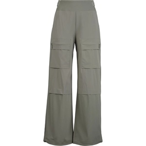 Jeanne Baret Дамски ежедневен панталон Jeanne Baret Women's Sumatra Oversize Cargo Pant Casual trousers - Botanical - размер 42 (EU) (107-4483-0114)