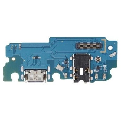 Samsung Galaxy A04s A047F - Nabíjecí Konektor PCB Deska