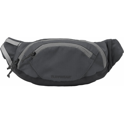 Ruffwear Ledvinka Home Trail Hip Pack Granite Gray