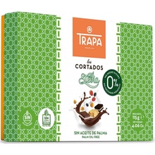 Trapa Cortados Stevia 115 g